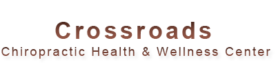 Crossroads Chiropractic Health and Wellness Center